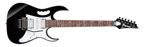 Ibanez gitarre jemjr - jemjr-bk, |