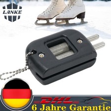 Schlittschuhkanten
