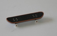 Fingerboard, Finger-Board