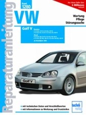 WERKSTATTHANDBUCH