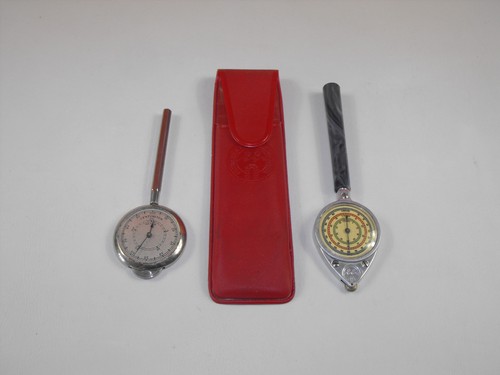 Ddr kartenmesser kurvimeter - kartenmesser,