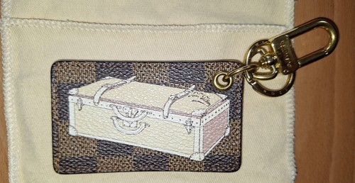 Louis vuitton anhänger - louis,