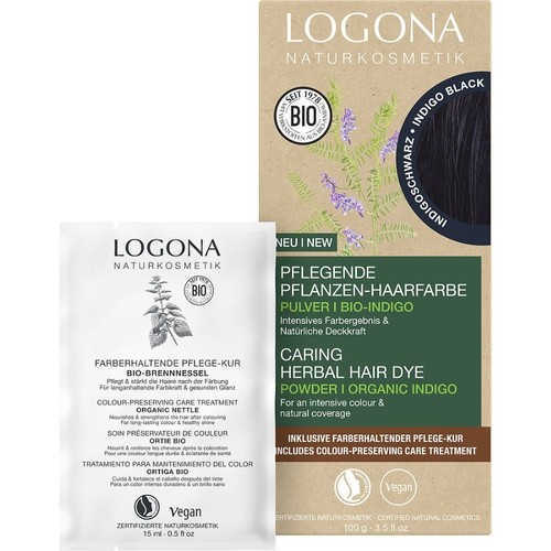 Logona pflanzen haarfarbe - logona, pflanzen-haarfarbe
