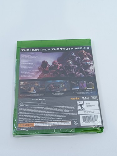 Halo guardians - halo,