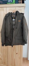 Jack Wolfskin Anchorage Parka