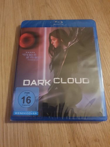 Dark cloud von wvg - dark,