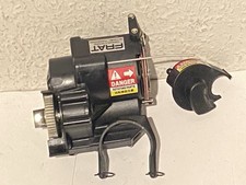 •Getriebe für 1:8/Nitro Tamiya-Terra-Crusher(TGM-02) mit Bremse•