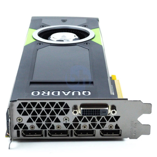 Nvidia quadro p5000 - quadro,