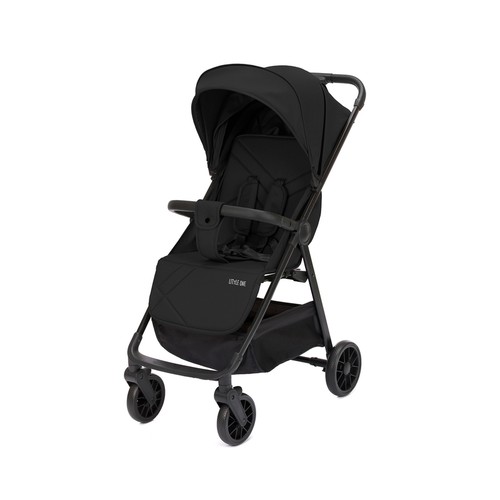 Little one buggy milo schwarz - little,
