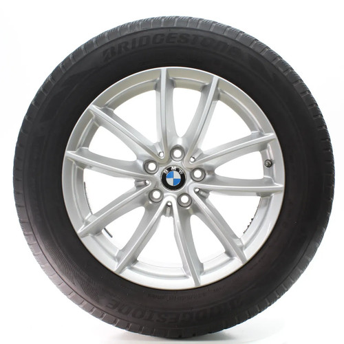 Bmw f95 g05 winterräder - x5,