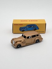 Dinky Toys Packard Eight Sedan 24 P ATLAS
