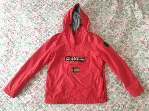 Napapijri jacke - jacke, herren
