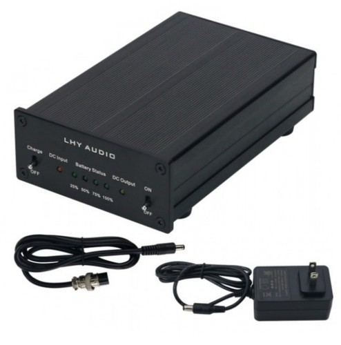 Lhy audio lt3042 dc12v - audio,