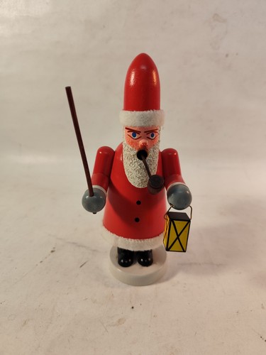 Räuchermann weihnachtsmann - räuchermann,
