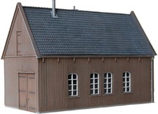 AlsaCast H0 8710.113 Bausatz