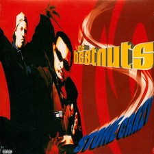 The Beatnuts - Stone Crazy