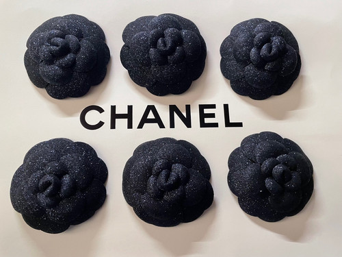 Chanel kamelie kamelia - chanel,