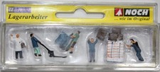 Noch 45038 figuren spur tt - noch,