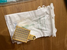 Geeignet Vorwerk Kobold 135