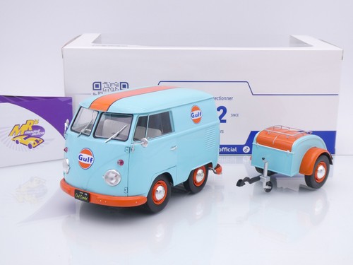 Solido s1810908 vw - solido,