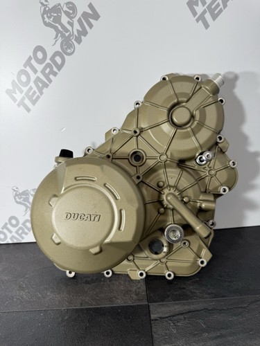 Ducati multistrada pikes - ducati, v4