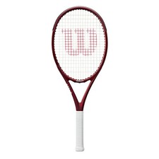 Wilson TRIAD FIVE Red/