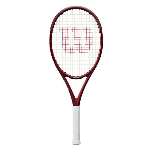 Wilson triad five red - wilson,