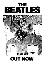 The Beatles: Revolver | UK