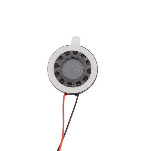Mini lautsprecher 18mm - lautsprecher, ohm