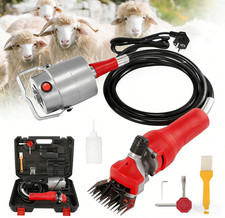 Elektrische Schermaschine