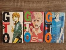 Gto great teacher onizuka - gto,