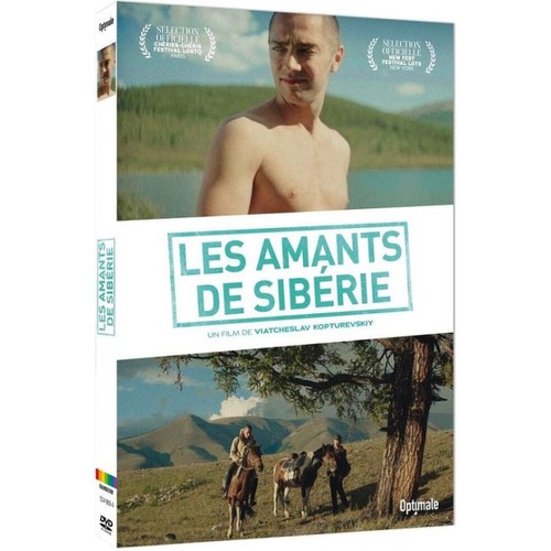 Die liebenden von sibirien dvd - von,