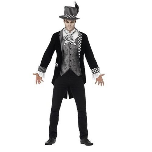 Herren halloween deluxe - halloween,