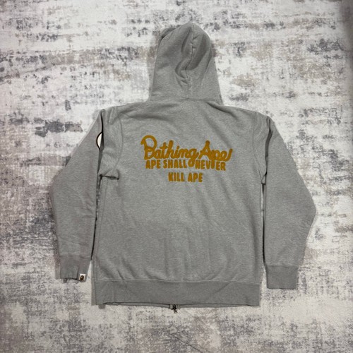 Authentic bape 2000 - authentic,