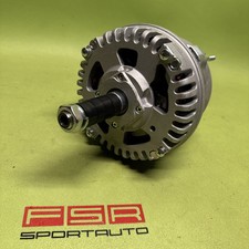 Alternator Generator