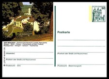 (869) Bildpostkarte ** -