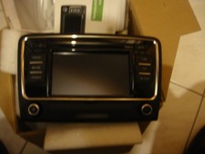 Skoda Bolero CD Radio, mit