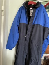 Kansas Winter Overall Gr. M