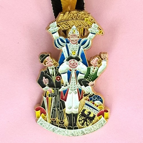 Karnevalorden aachen akv prinz - aachen,