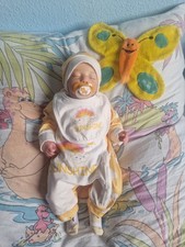 Reborn Baby Alessia