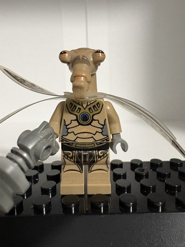Lego star wars - star,