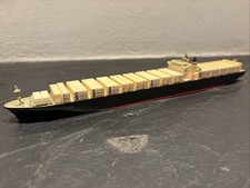 Containerschiff Frankfurt