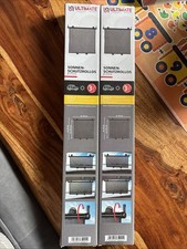 Sonnenschutz Rollo Für Das