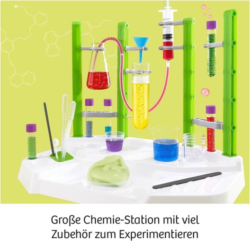 Kosmos big fun chemistry - kosmos,