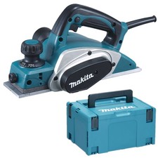 Makita Falzhobel im MAKPAC