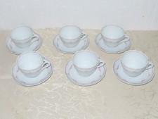 12 Teilig Hutschenreuther