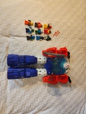 Transformers Figur Groß