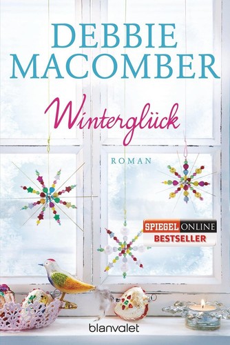 Debbie macomber winterglück - macomber, /