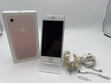 Apple iPhone 7 Rose Gold 128GB