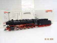 Märklin H0 38880 HAMO